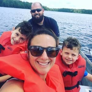 Meet your Posher, Christie